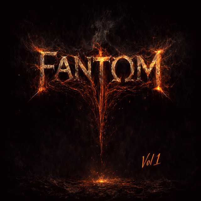 Vol 1 cover art