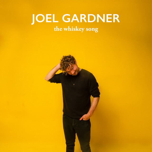 The Whiskey Song cover