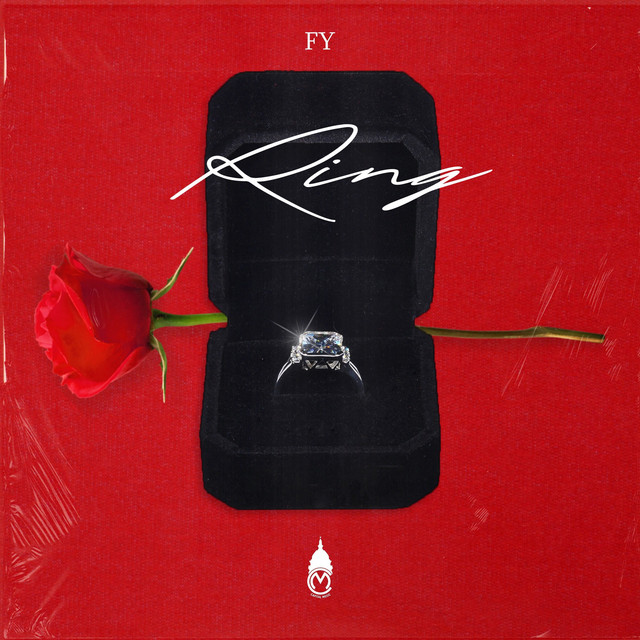 Ring cover art