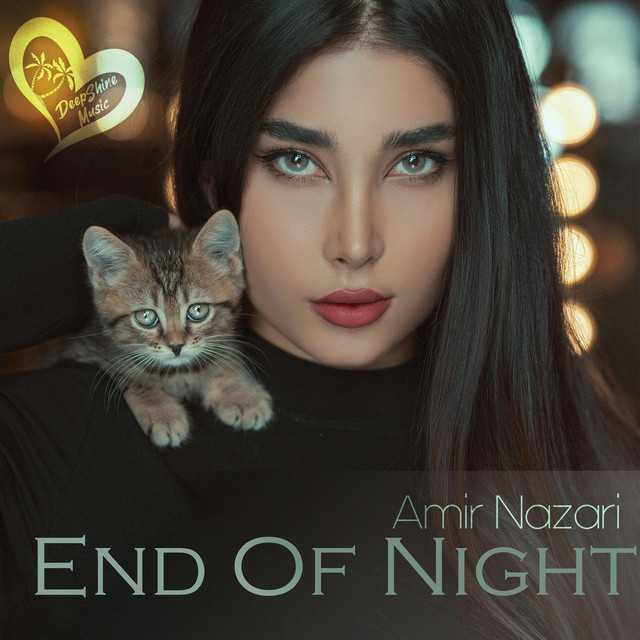 End Of Night