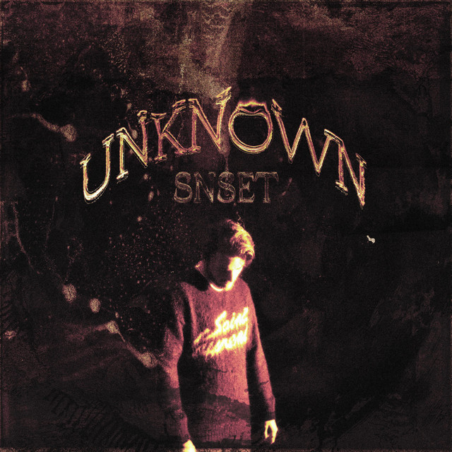 UNKNOWN cover art