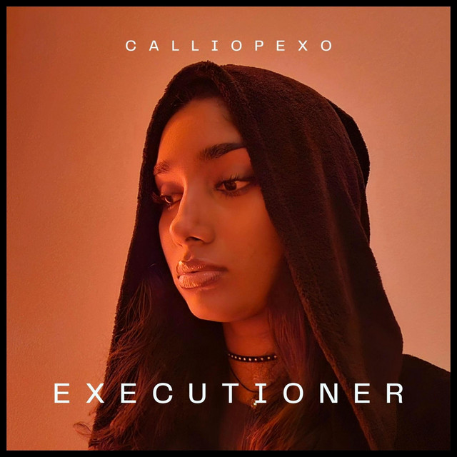 Executioner cover art