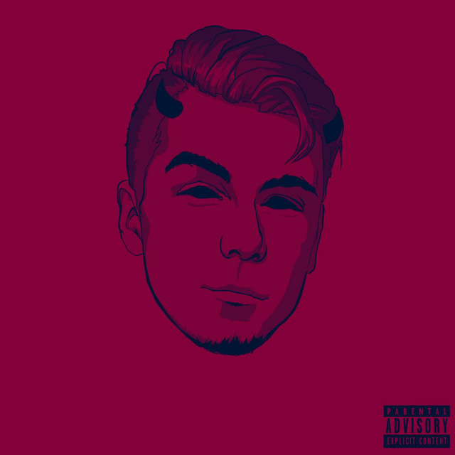 Jersey Devil cover art