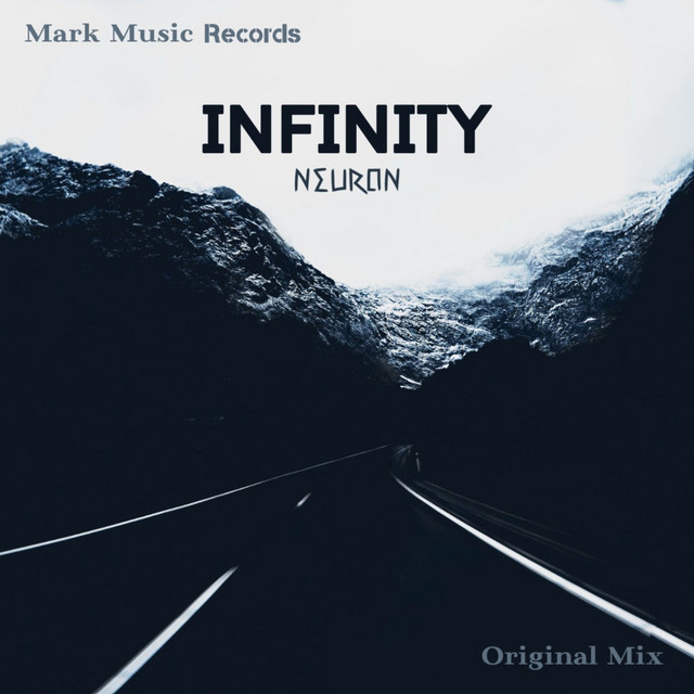 Infinity cover art