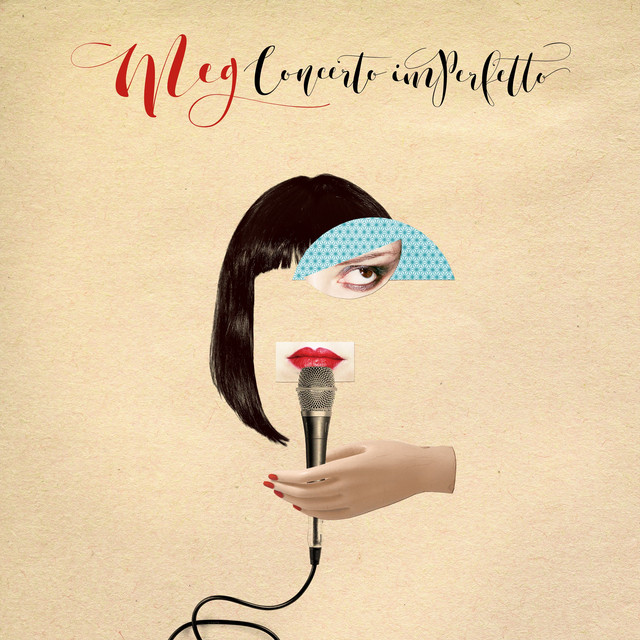 Concerto imPerfetto (Live) cover art