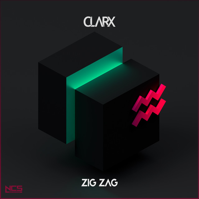 Zig Zag cover art