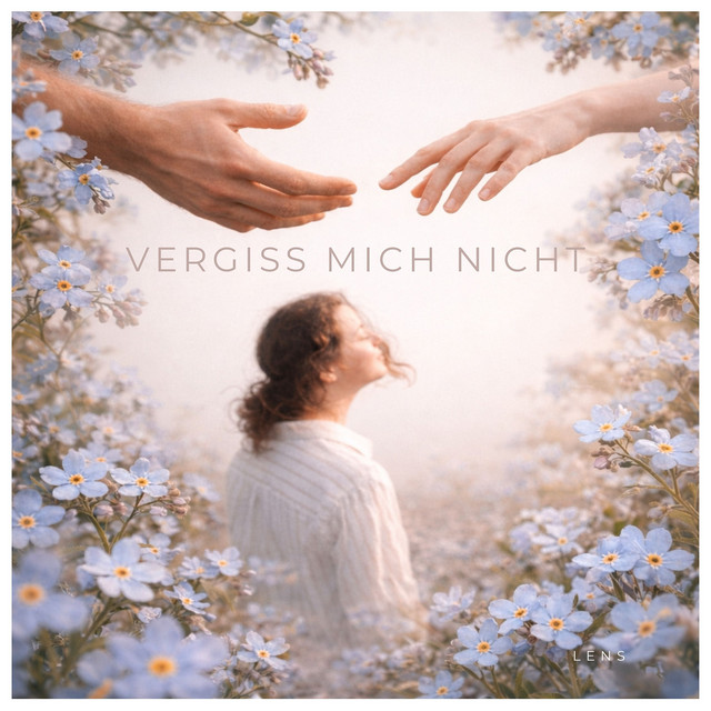 Vergiss Mich Nicht