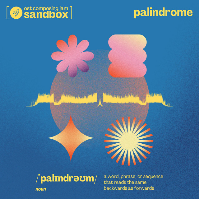 Palindrome [Sandbox] cover art