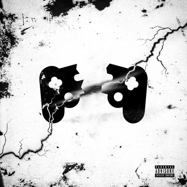 Rage Quit cover art