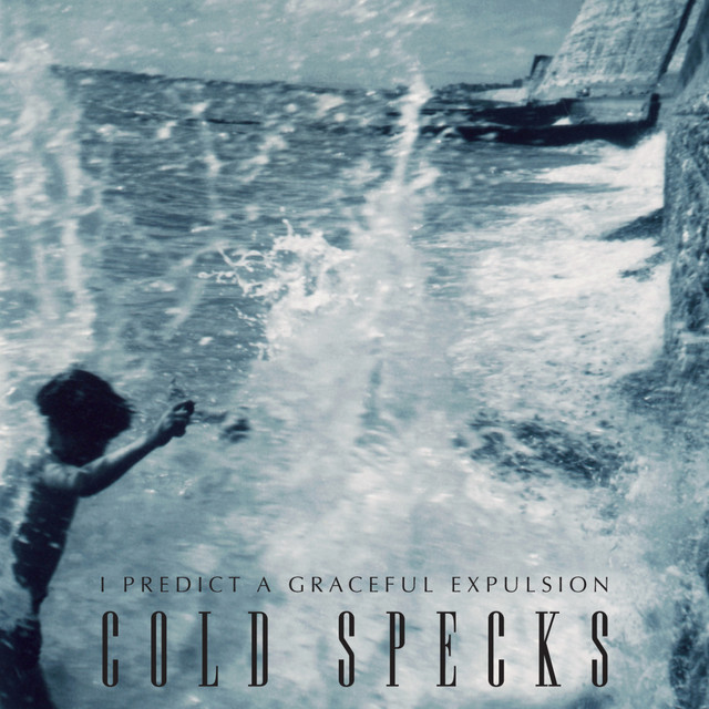 I Predict a Graceful Expulsion cover art