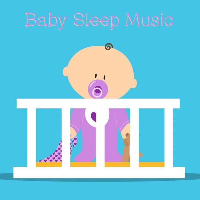 Baby Sleep Music cover art