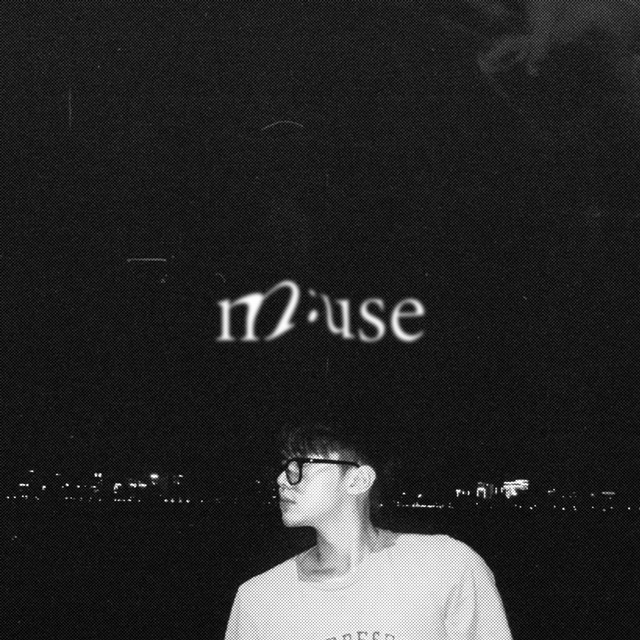 M:USE cover art