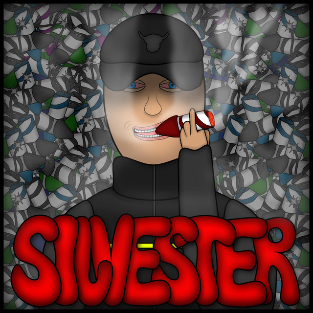 Silvester cover art