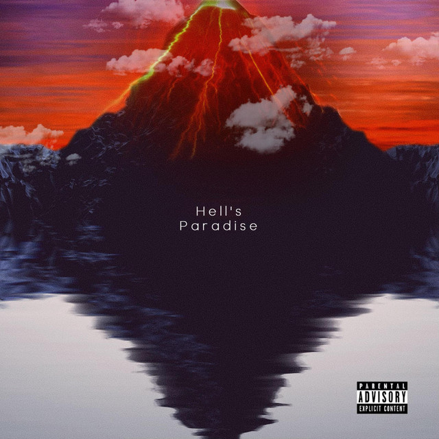 Hell's Paradise cover art