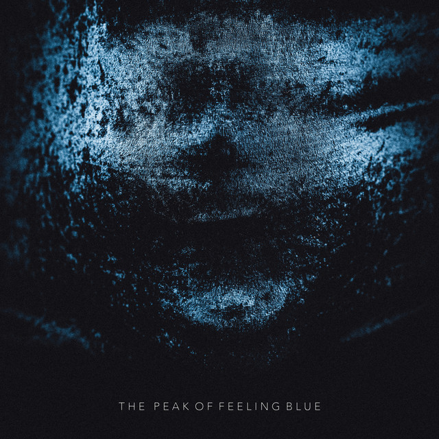 The Peak of Feeling Blue cover