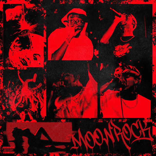 MOONROCK