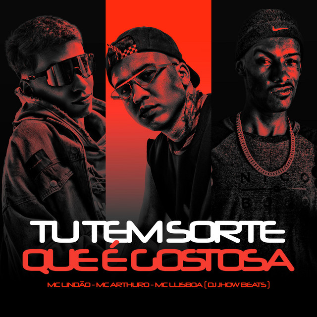 Tu Tem Sorte Que È Gostosa