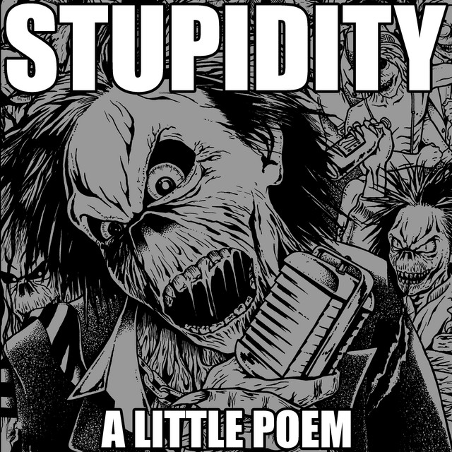 A LITTLE POEM cover art
