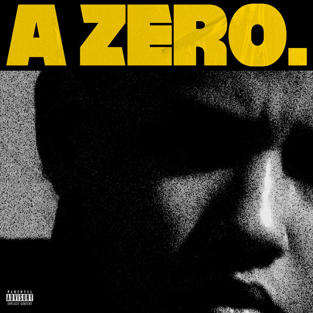 À ZÉRO cover art