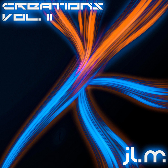 Creations Vol. II cover art