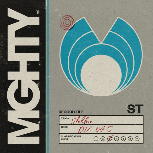 Stellar cover art
