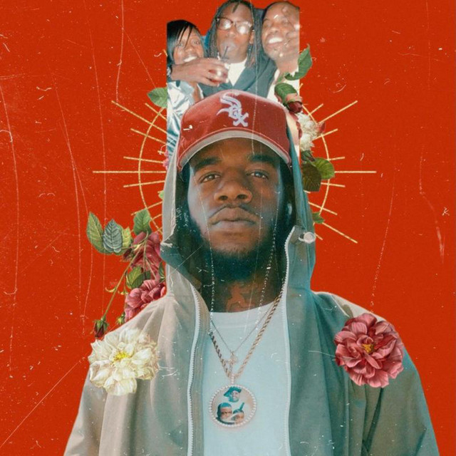 4NITA4DADA4TONE cover art