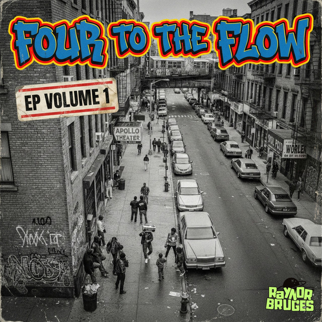 I.D.G.A.F. cover art