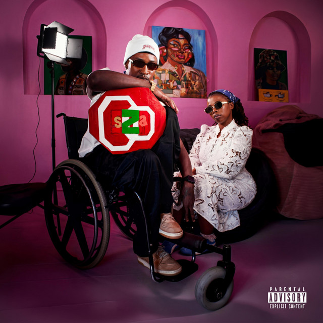 sZza cover art
