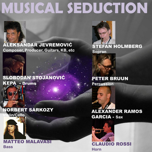 album image