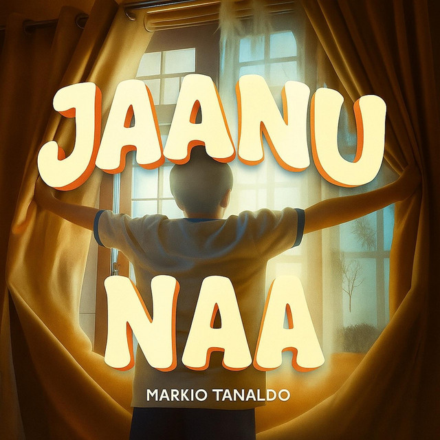 Jaanu Naa cover art