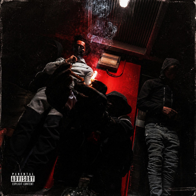 SHIT cover art