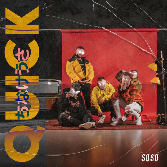 Quick cover art