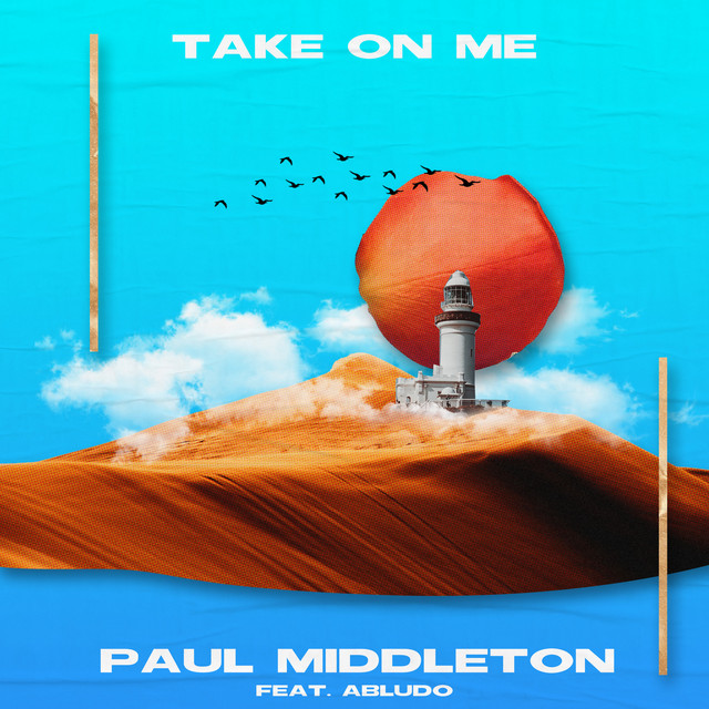 Take on Me