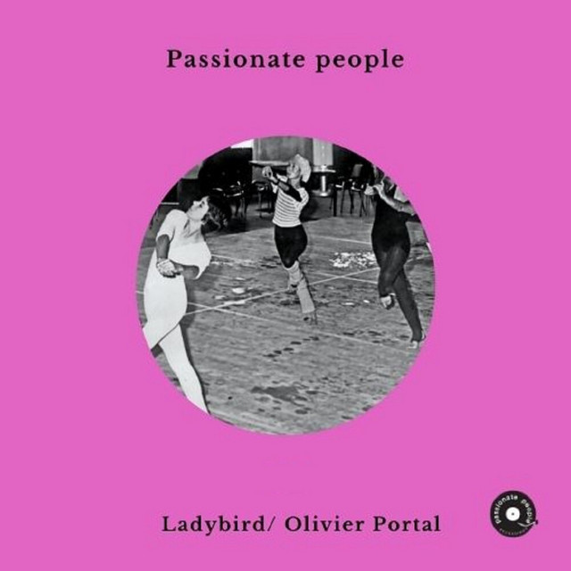 Passionate People 3 cover art