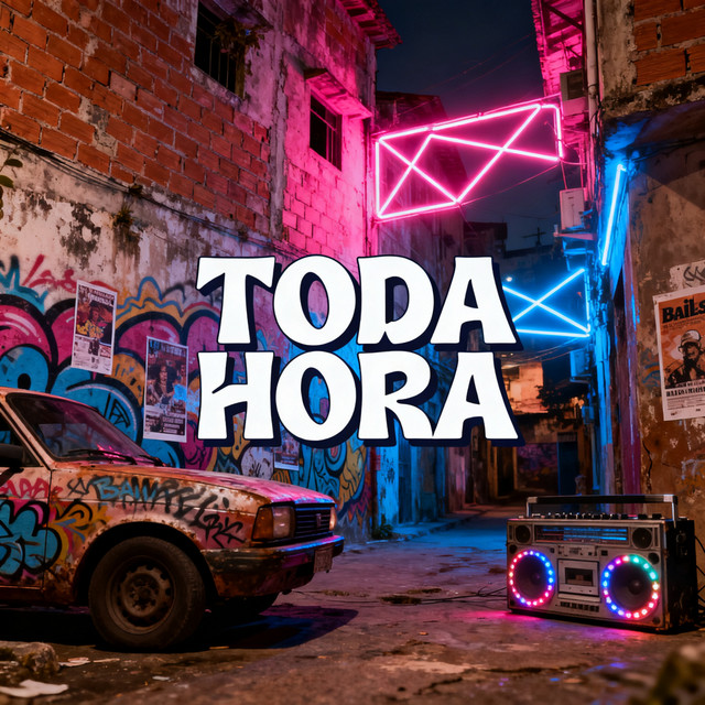 Toda Hora