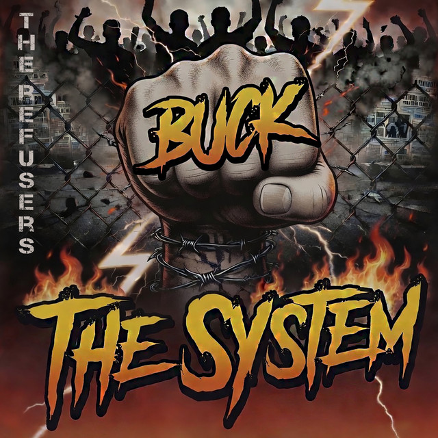 Buck The System