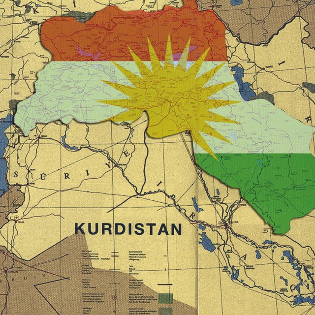 Çerxa Şoreşê cover art
