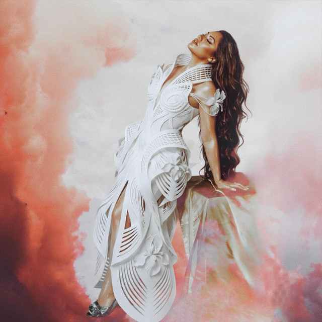 Cloths of Heaven cover