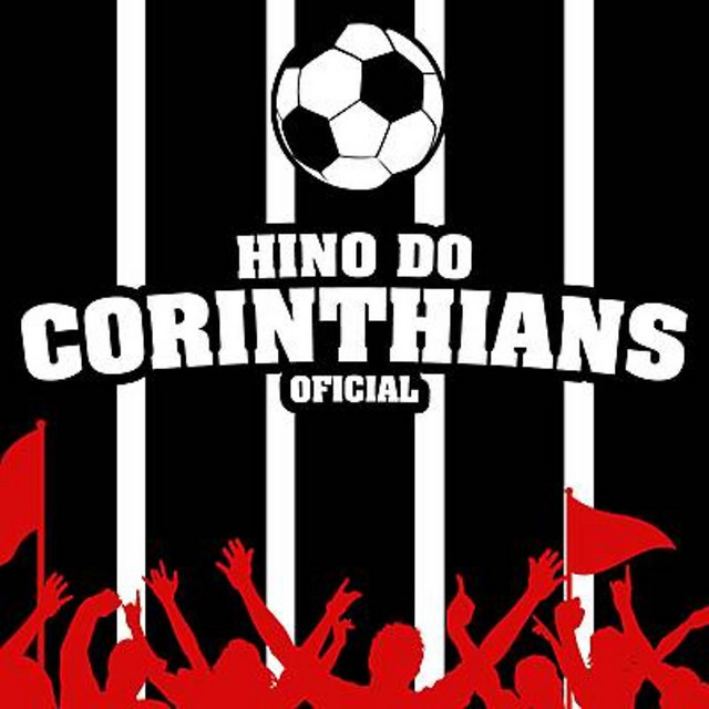 Capa de Hino Da CF 2011 - Orquestra e Coro Cid