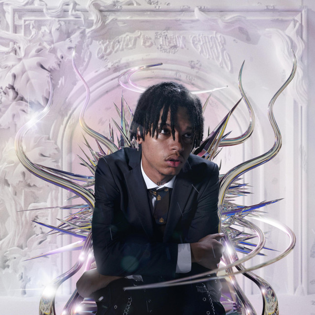undefined album image