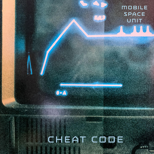 Cheat Code cover