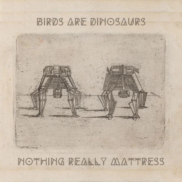 Birds Are Dinosaurs