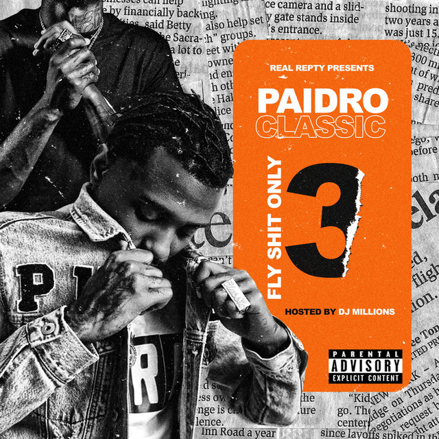 Not Like This cover art