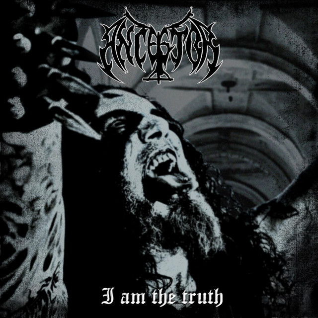 I am the Truth cover art