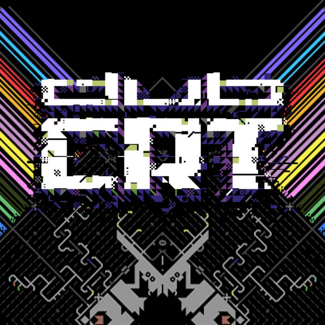 DUBCRT cover art