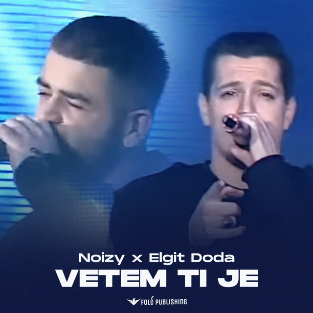 Vetem ti je cover art