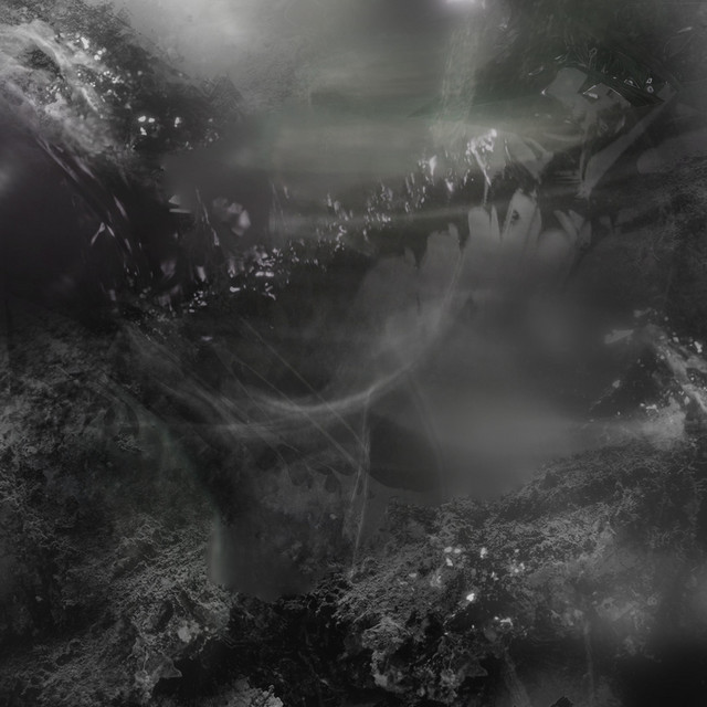Remnants cover art