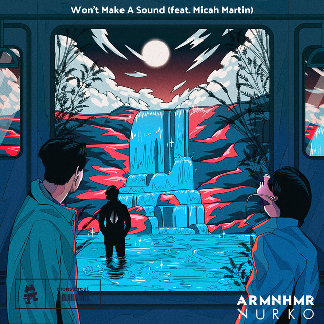 Won t Make A Sound On 88rising Radio