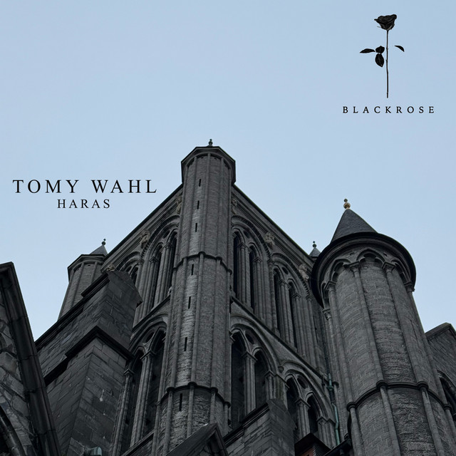 Haras album art