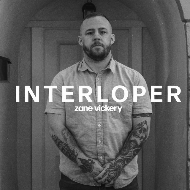 Interloper cover